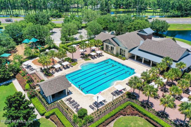 156 N ATHERLEY Road, St. Augustine, FL 32092