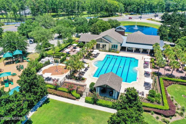 156 N ATHERLEY Road, St. Augustine, FL 32092
