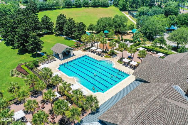 156 N ATHERLEY Road, St. Augustine, FL 32092