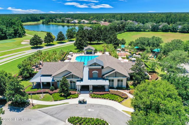156 N ATHERLEY Road, St. Augustine, FL 32092