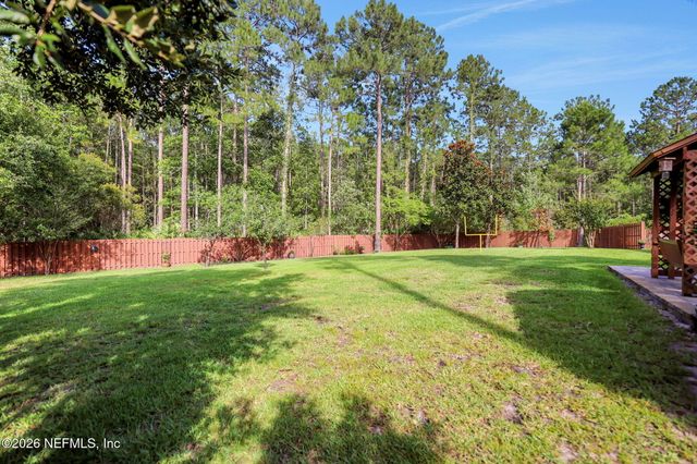 156 N ATHERLEY Road, St. Augustine, FL 32092