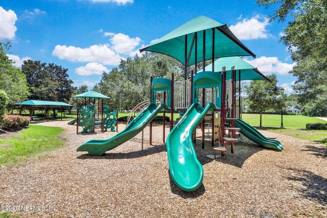 156 N ATHERLEY Road, St. Augustine, FL 32092