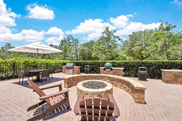 156 N ATHERLEY Road, St. Augustine, FL 32092