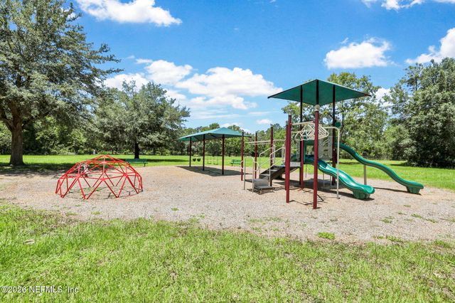 156 N ATHERLEY Road, St. Augustine, FL 32092