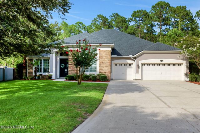 156 N ATHERLEY Road, St. Augustine, FL 32092