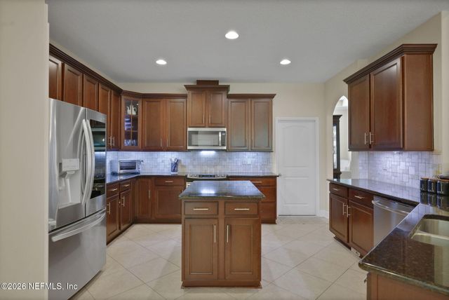 156 N ATHERLEY Road, St. Augustine, FL 32092