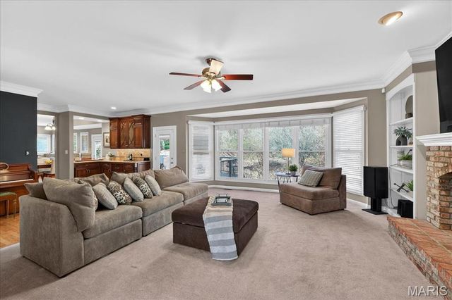 17710 Wilding Place Drive, Wildwood, MO 63005