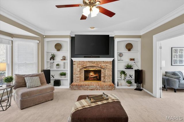 17710 Wilding Place Drive, Wildwood, MO 63005