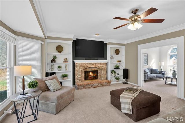 17710 Wilding Place Drive, Wildwood, MO 63005