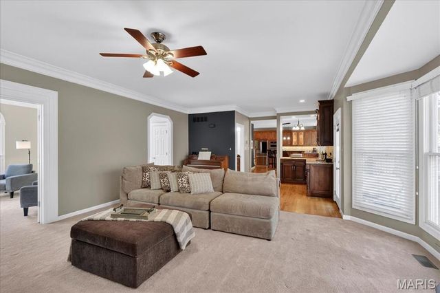 17710 Wilding Place Drive, Wildwood, MO 63005