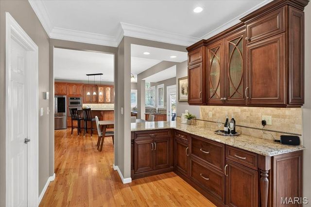 17710 Wilding Place Drive, Wildwood, MO 63005