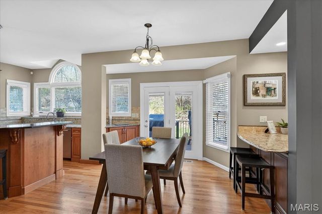 17710 Wilding Place Drive, Wildwood, MO 63005