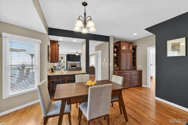 17710 Wilding Place Drive, Wildwood, MO 63005