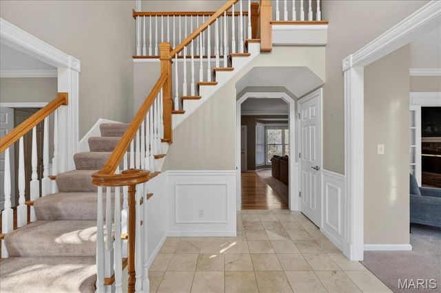 17710 Wilding Place Drive, Wildwood, MO 63005