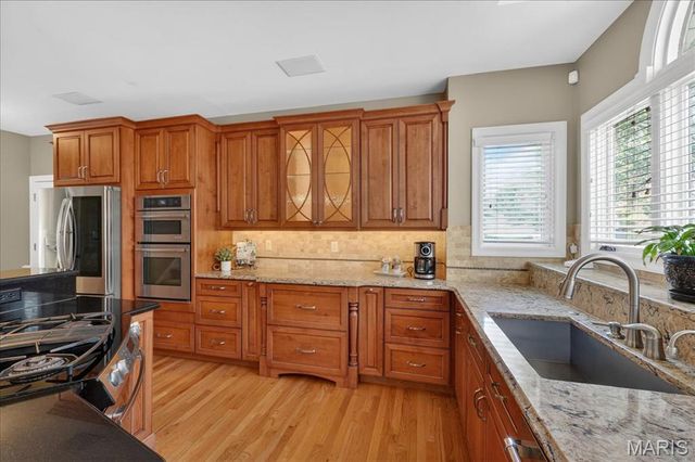 17710 Wilding Place Drive, Wildwood, MO 63005