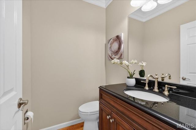 17710 Wilding Place Drive, Wildwood, MO 63005