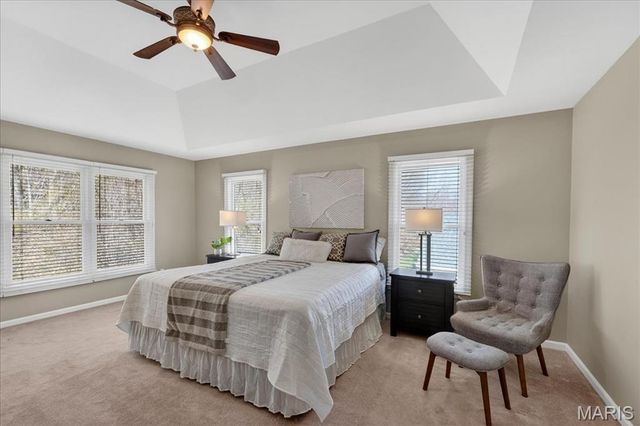 17710 Wilding Place Drive, Wildwood, MO 63005