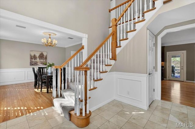 17710 Wilding Place Drive, Wildwood, MO 63005