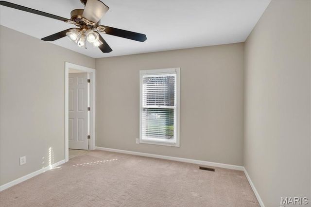 17710 Wilding Place Drive, Wildwood, MO 63005