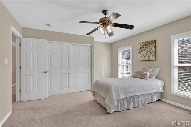 17710 Wilding Place Drive, Wildwood, MO 63005