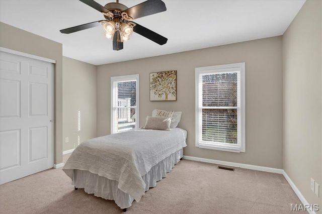 17710 Wilding Place Drive, Wildwood, MO 63005