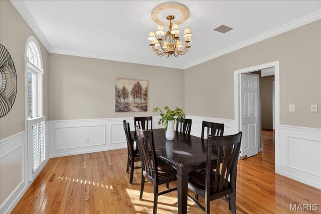 17710 Wilding Place Drive, Wildwood, MO 63005