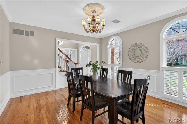 17710 Wilding Place Drive, Wildwood, MO 63005