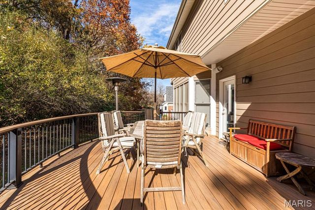 17710 Wilding Place Drive, Wildwood, MO 63005