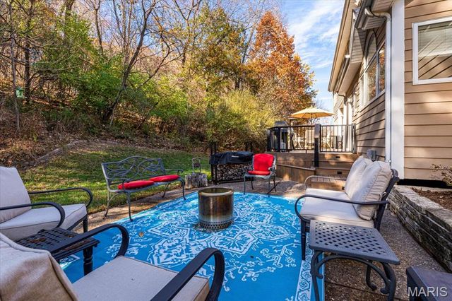 17710 Wilding Place Drive, Wildwood, MO 63005