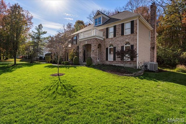 17710 Wilding Place Drive, Wildwood, MO 63005