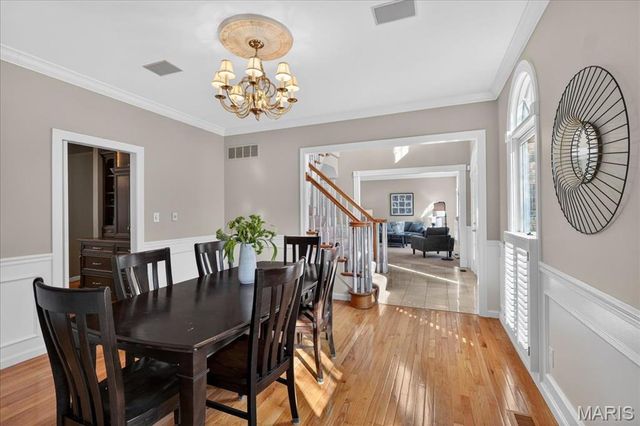 17710 Wilding Place Drive, Wildwood, MO 63005