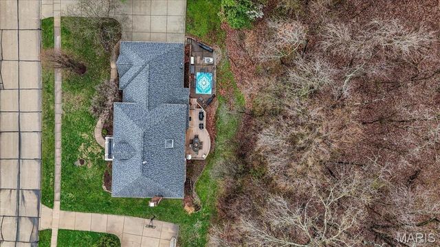 17710 Wilding Place Drive, Wildwood, MO 63005