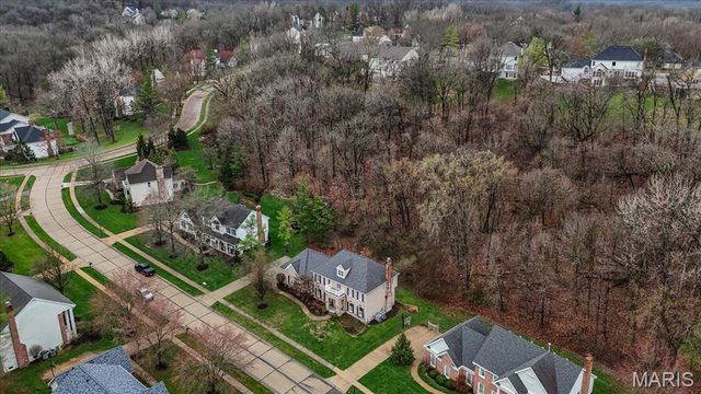 17710 Wilding Place Drive, Wildwood, MO 63005