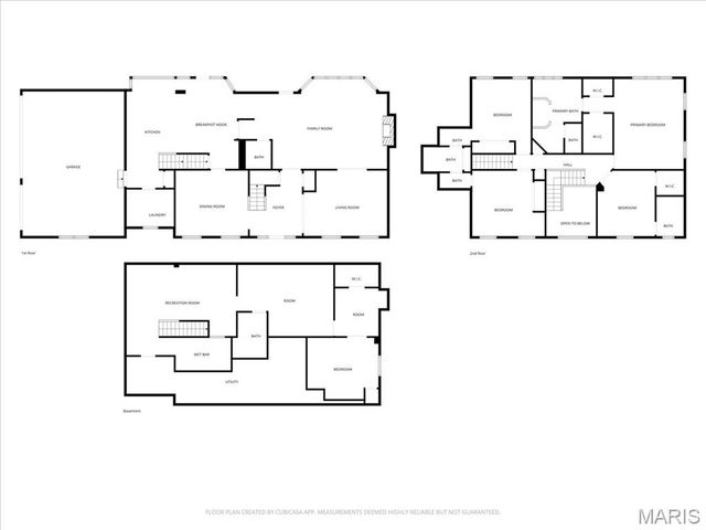 17710 Wilding Place Drive, Wildwood, MO 63005