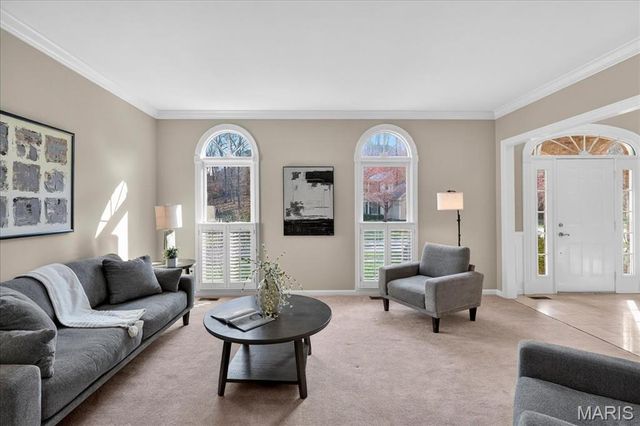 17710 Wilding Place Drive, Wildwood, MO 63005