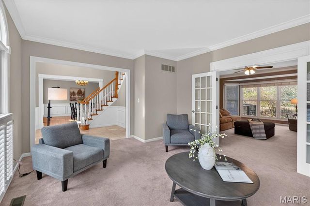 17710 Wilding Place Drive, Wildwood, MO 63005