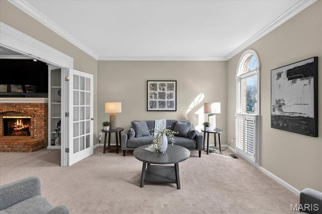 17710 Wilding Place Drive, Wildwood, MO 63005