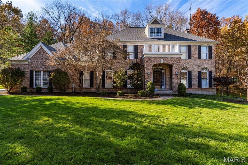 17710 Wilding Place Drive, Wildwood, MO 63005