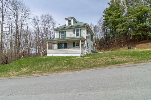 77 Water Street, Orleans, VT 05860