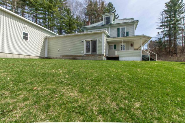 77 Water Street, Orleans, VT 05860
