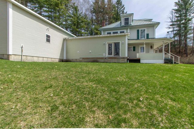 77 Water Street, Orleans, VT 05860