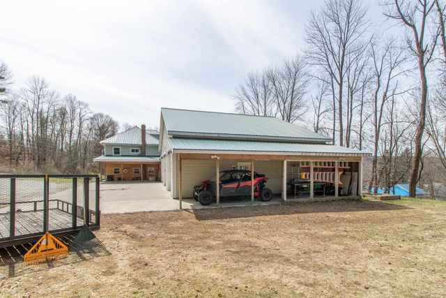 77 Water Street, Orleans, VT 05860