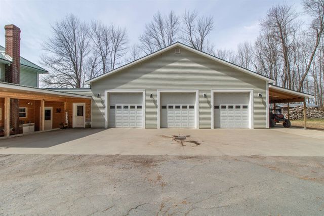 77 Water Street, Orleans, VT 05860