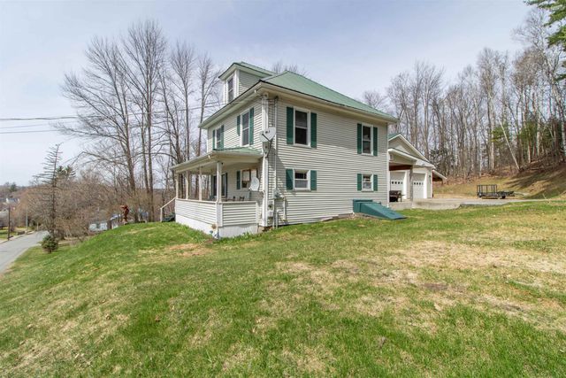 77 Water Street, Orleans, VT 05860