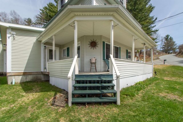 77 Water Street, Orleans, VT 05860