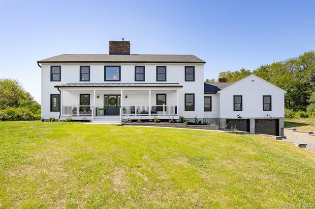 327 Hynes Road, Poughquag, NY 12570