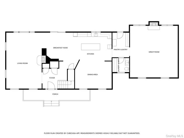 327 Hynes Road, Poughquag, NY 12570