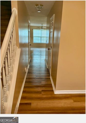 7182 Georges, Morrow, GA 30260