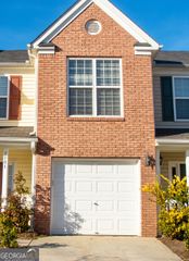 7182 Georges, Morrow, GA 30260