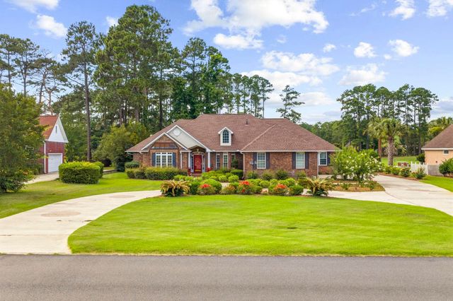 4727 National Dr., Myrtle Beach, SC 29579